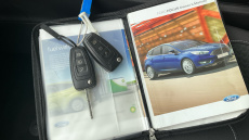 Ford Focus 1.0 EcoBoost Zetec 5dr Petrol Hatchback